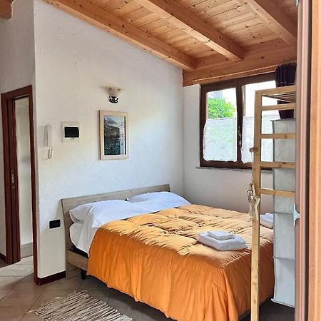 Valtellina Grosotto Holidays Exterior foto