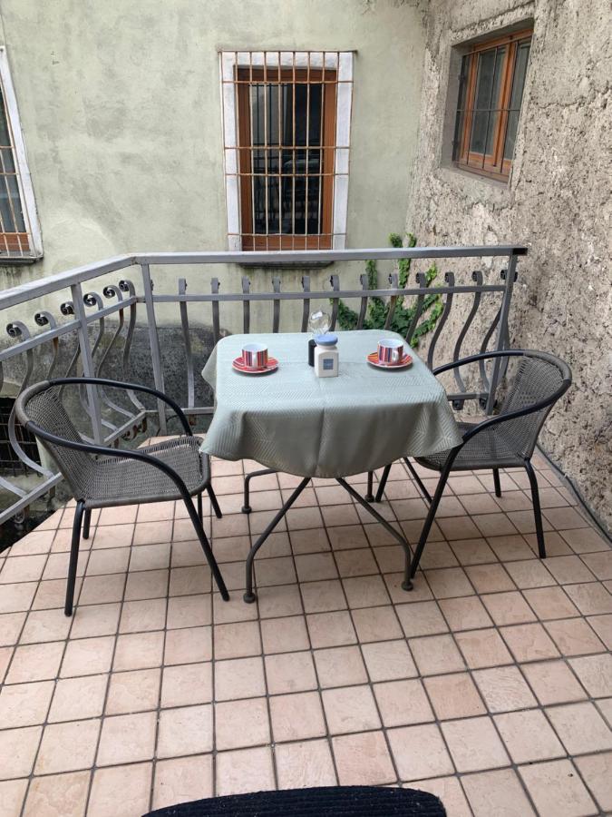 Valtellina Grosotto Holidays Exterior foto