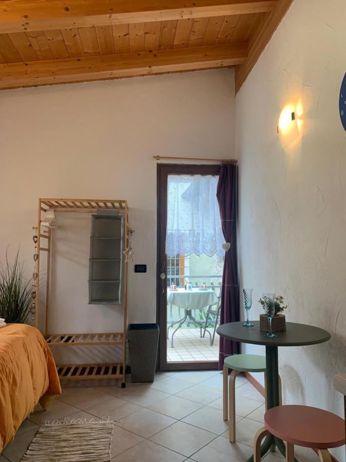 Valtellina Grosotto Holidays Exterior foto