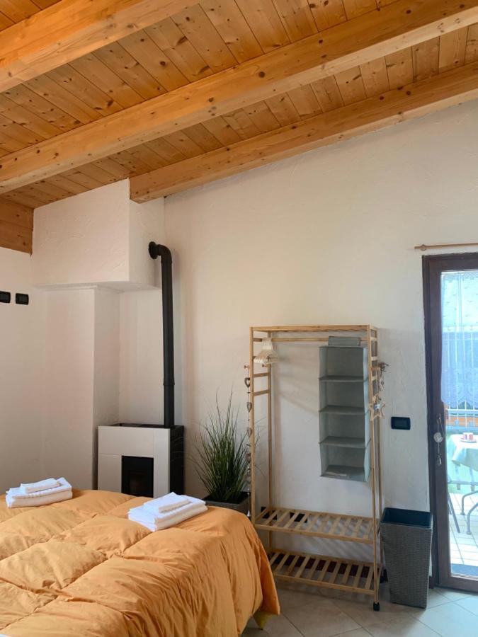 Valtellina Grosotto Holidays Exterior foto