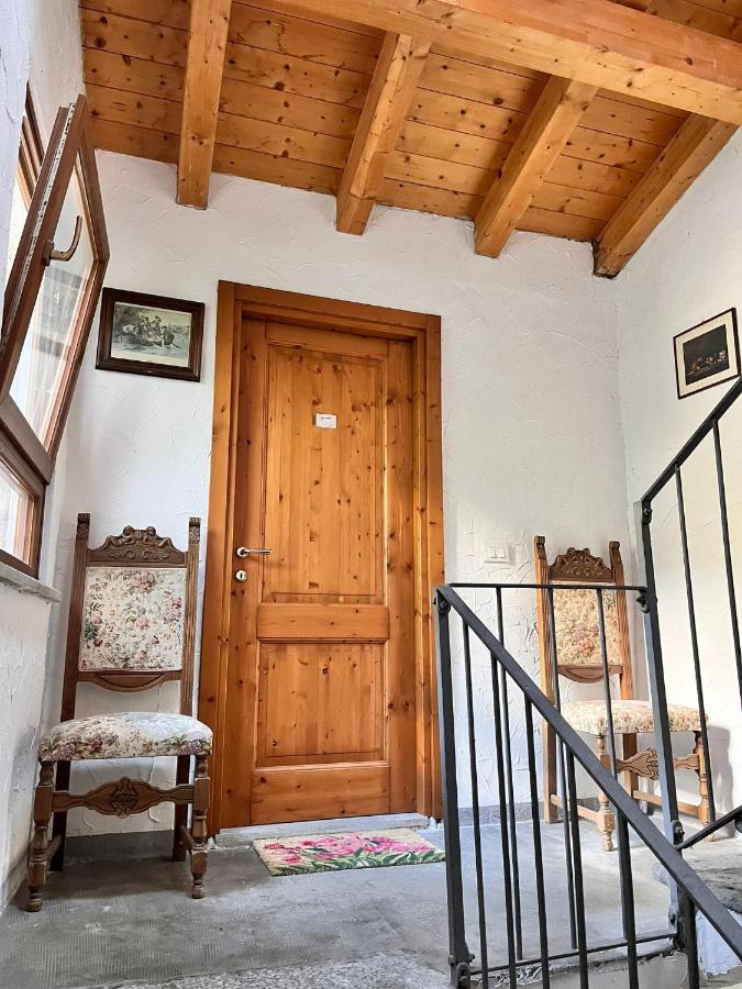 Valtellina Grosotto Holidays Exterior foto