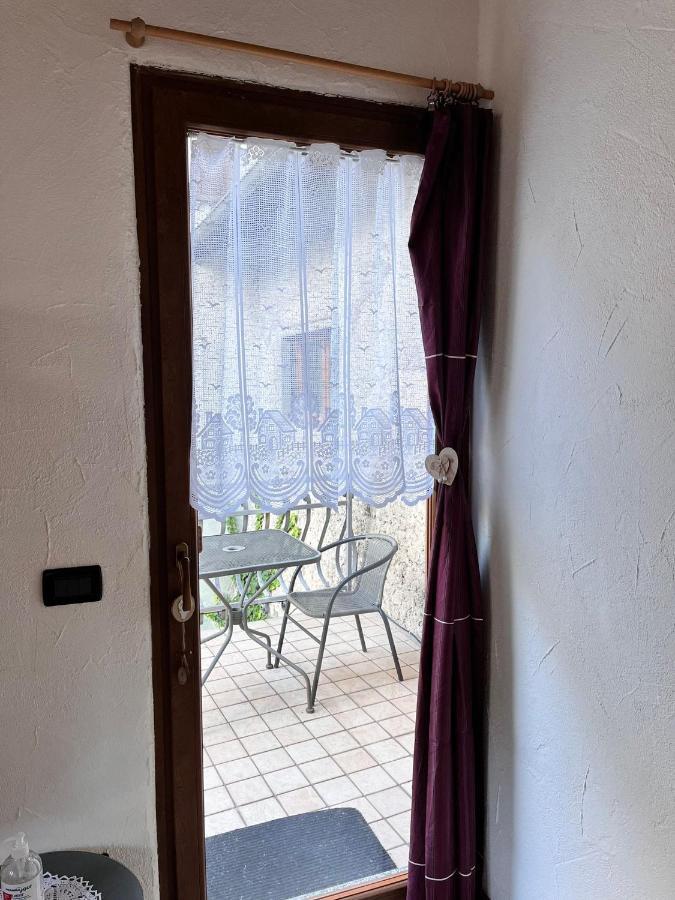 Valtellina Grosotto Holidays Exterior foto
