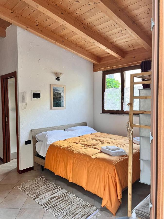 Valtellina Grosotto Holidays Exterior foto