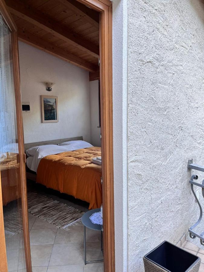 Valtellina Grosotto Holidays Exterior foto