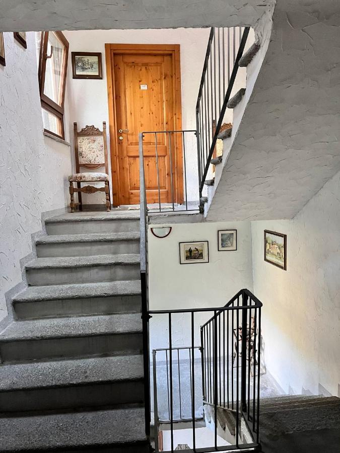 Valtellina Grosotto Holidays Exterior foto