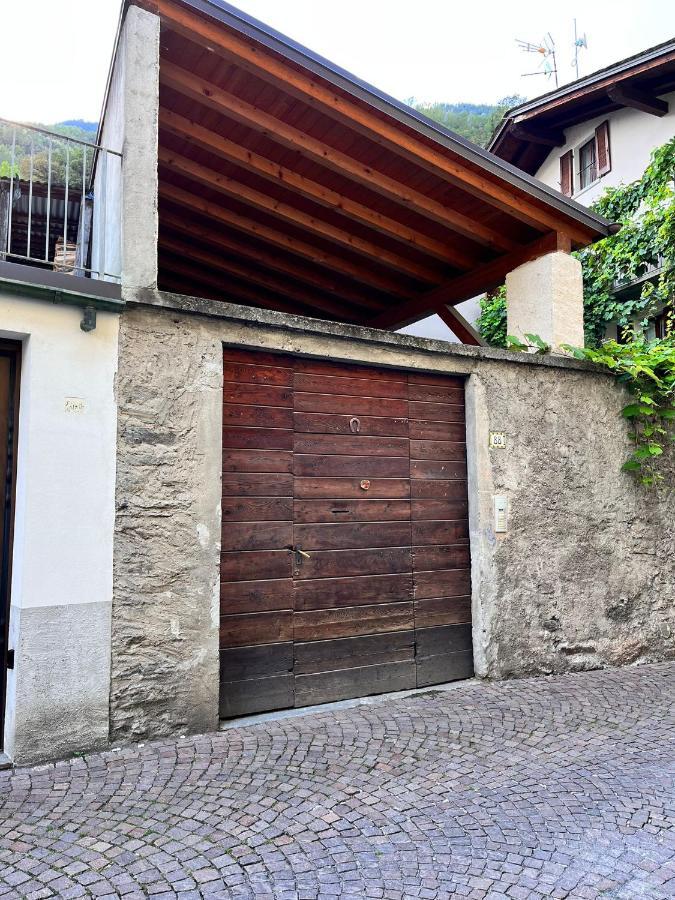 Valtellina Grosotto Holidays Exterior foto