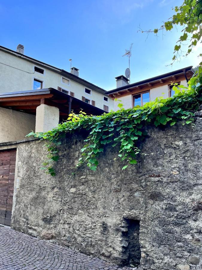 Valtellina Grosotto Holidays Exterior foto